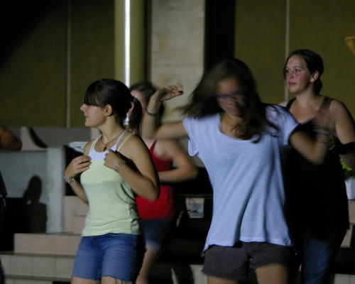 LOURDES 2010