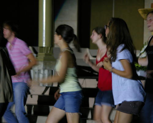 LOURDES 2010