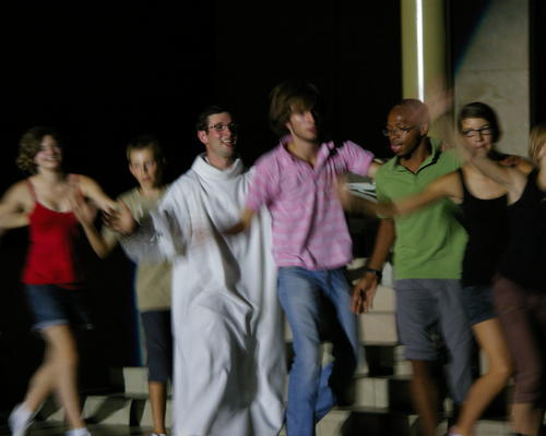 LOURDES 2010