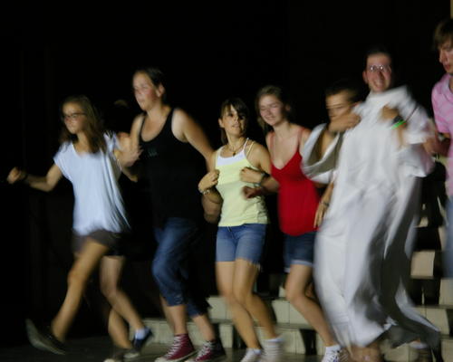 LOURDES 2010