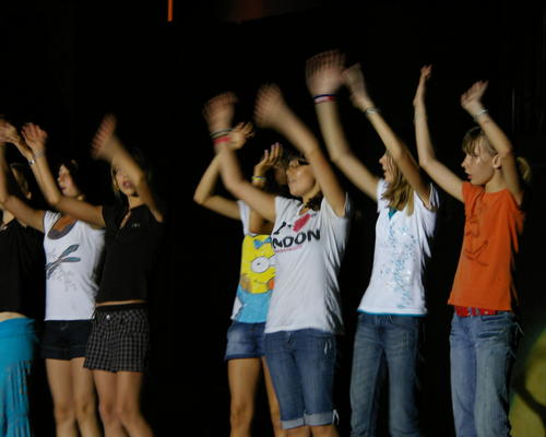 LOURDES 2010