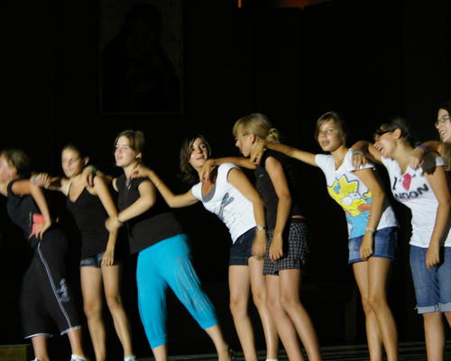 LOURDES 2010