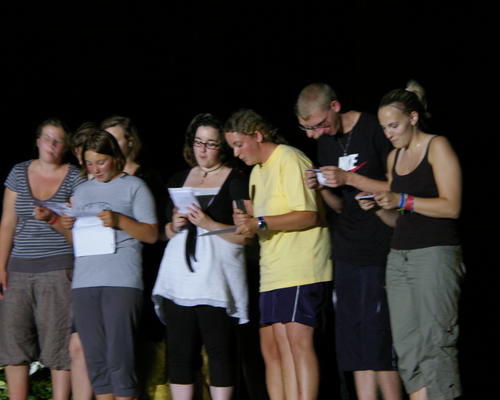 LOURDES 2010