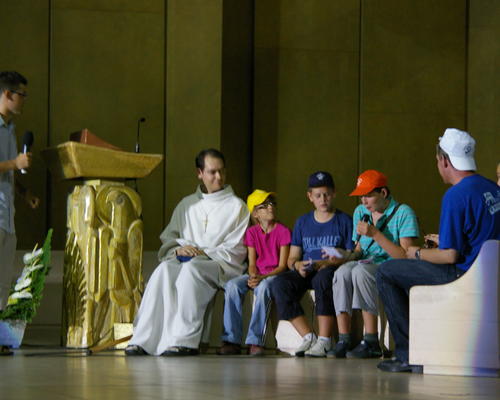 LOURDES 2010
