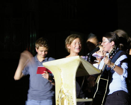 LOURDES 2010