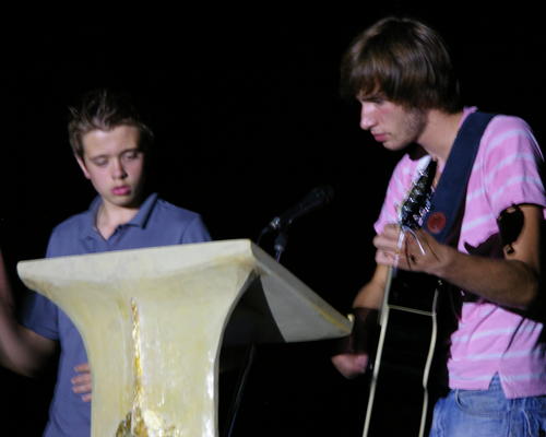 LOURDES 2010
