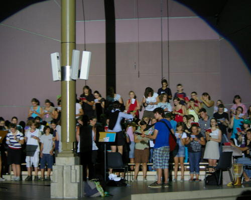 LOURDES 2010