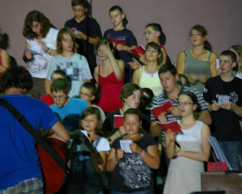 LOURDES 2010