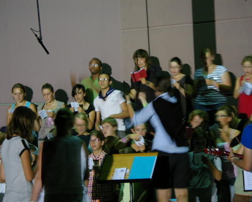 LOURDES 2010