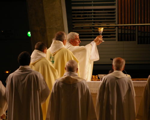 LOURDES 2010