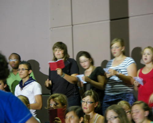 LOURDES 2010