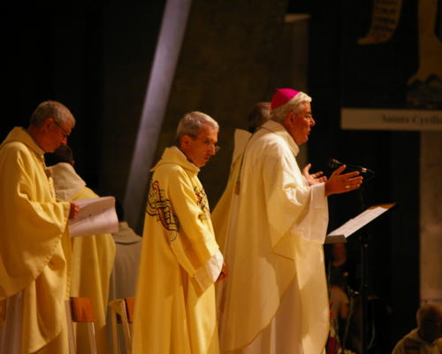 LOURDES 2010