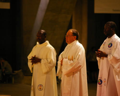 LOURDES 2010