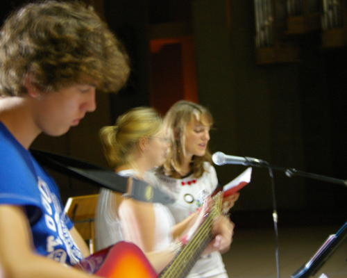 LOURDES 2010