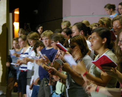 LOURDES 2010
