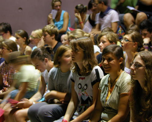 LOURDES 2010