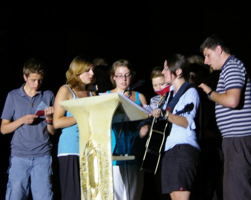 LOURDES 2010