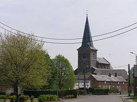 La longueville A#glise