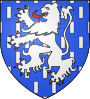 Blason ville de La Longueville