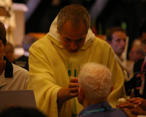 Lourdes 2010