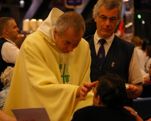 Lourdes 2010