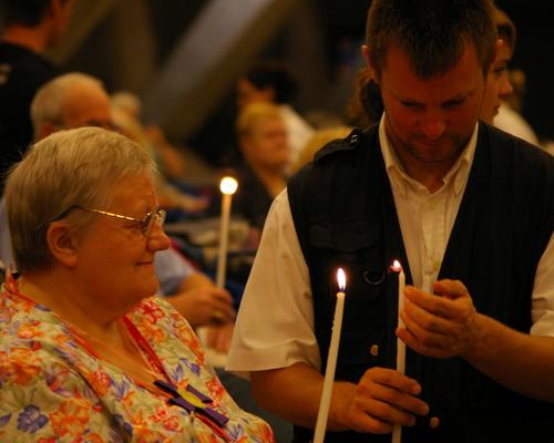 Lourdes 2010