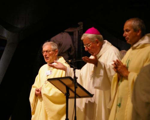 Lourdes 2010