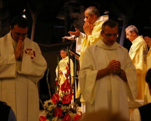 Lourdes 2010