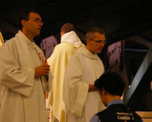 Lourdes 2010
