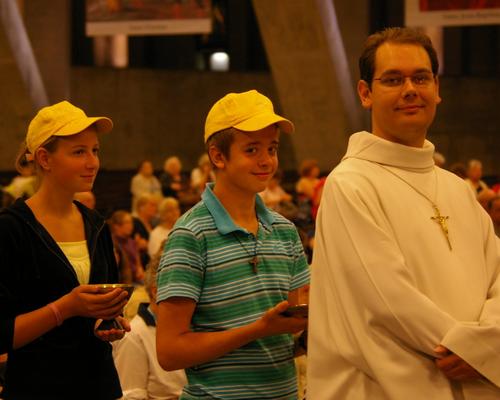 Lourdes 2010