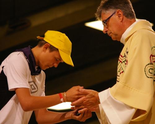 Lourdes 2010