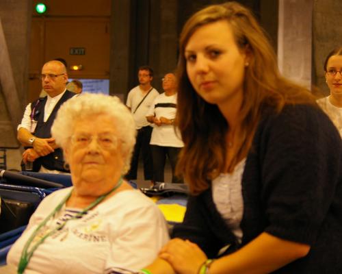 Lourdes 2010