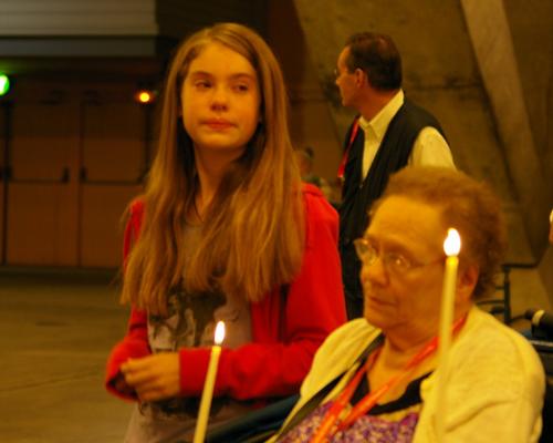 Lourdes 2010