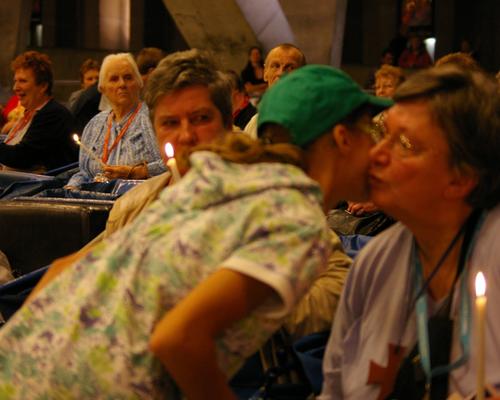 Lourdes 2010