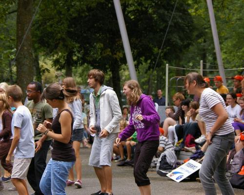 Lourdes 2010