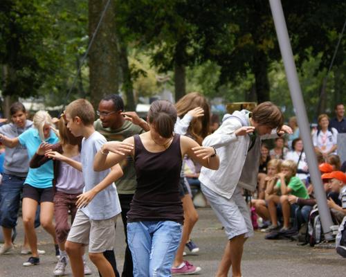 Lourdes 2010