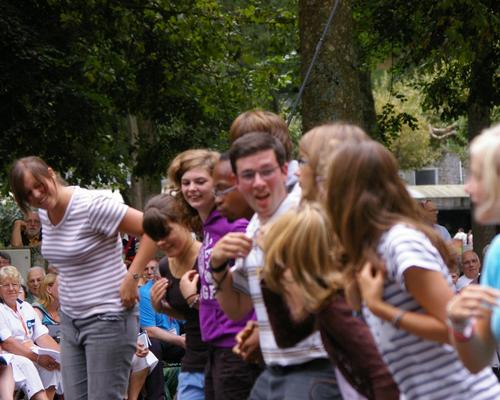 Lourdes 2010
