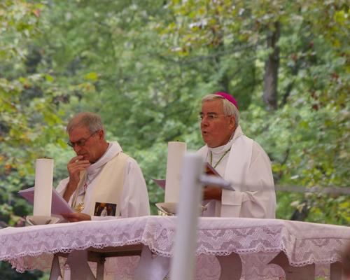 Lourdes 2010