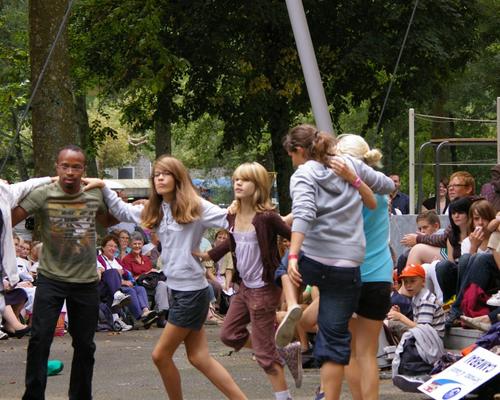 Lourdes 2010
