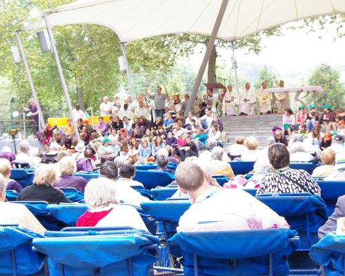 Lourdes 2010