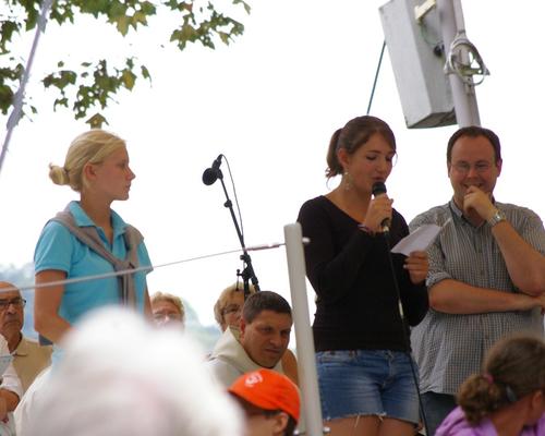 Lourdes 2010