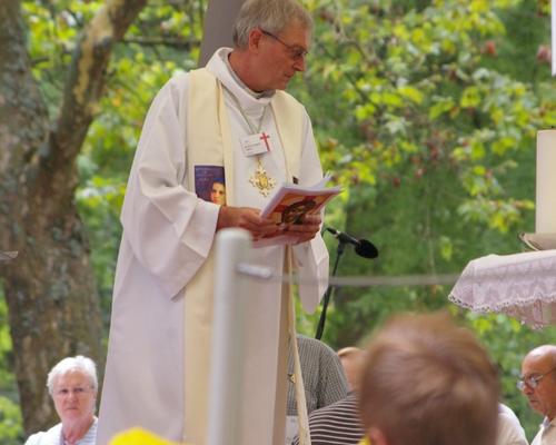 Lourdes 2010