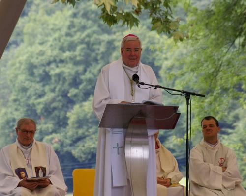 Lourdes 2010