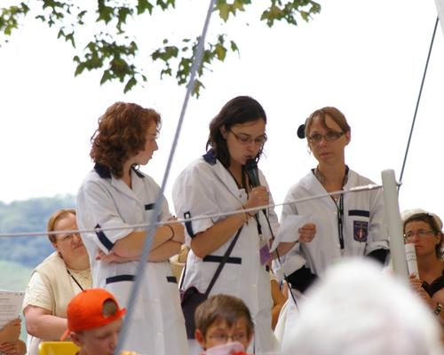 Lourdes 2010