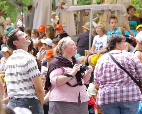 Lourdes 2010