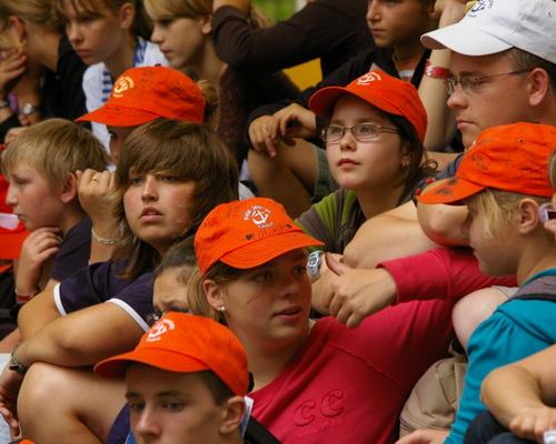 Lourdes 2010