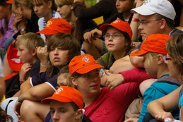 Lourdes 2010