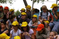Lourdes 2010
