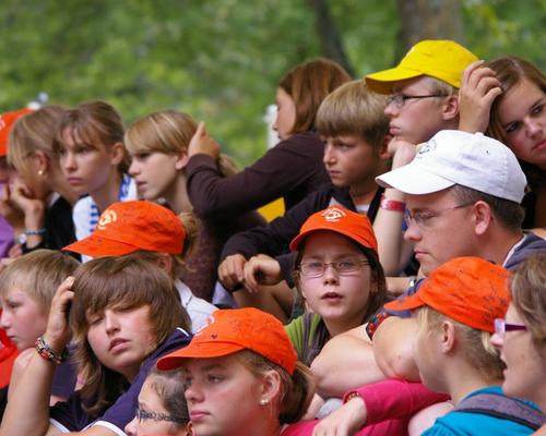 Lourdes 2010