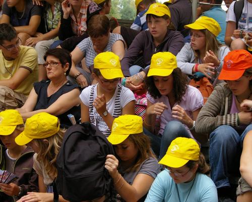 Lourdes 2010